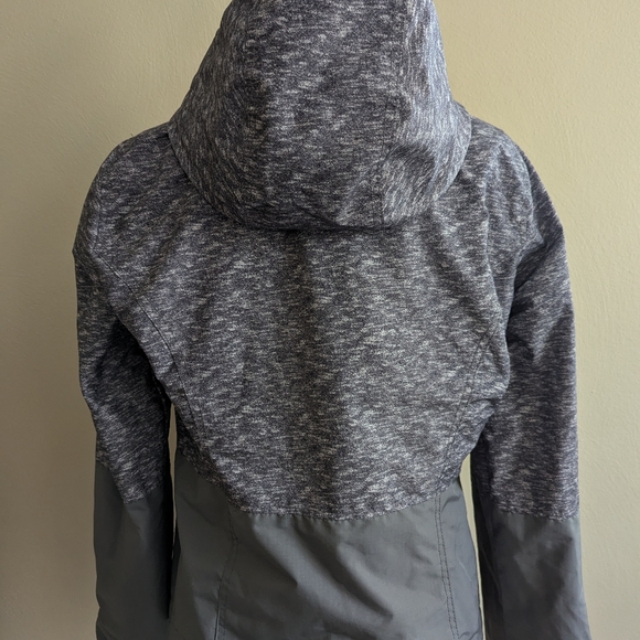 Winter jacket - Picture 2 of 2